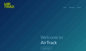 Airtrack.jp thumbnail