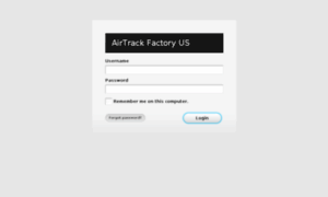 Airtrackus.invoicemachine.com thumbnail