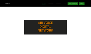 Airvoiceindia.com thumbnail