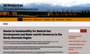 Airwatergas.org thumbnail