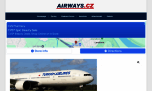 Airways.cz thumbnail