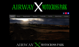 Airwayx.com thumbnail