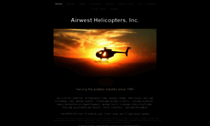Airwest.com thumbnail