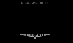 Airwolf-music.com thumbnail