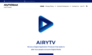 Airy.tv thumbnail