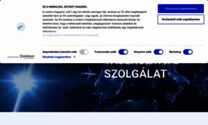 Ais.hungarocontrol.hu thumbnail