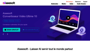 Aiseesoft.fr thumbnail