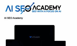 Aiseoacademy.com thumbnail