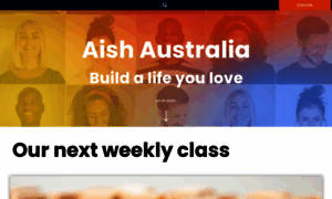 Aish.org.au thumbnail