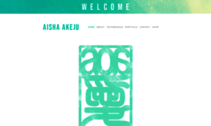 Aisha-o.com thumbnail