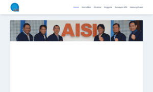 Aisi.info thumbnail