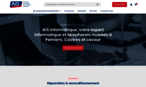 Aisinformatique.fr thumbnail