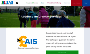 Aisinsurance.uk.com thumbnail