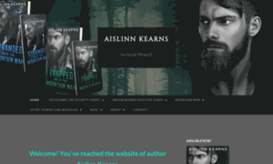 Aislinnkearns.com thumbnail