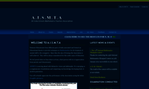 Aismta.com thumbnail