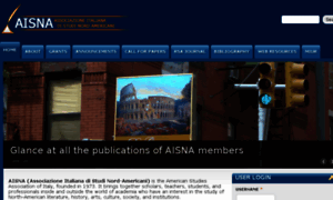 Aisna.net thumbnail