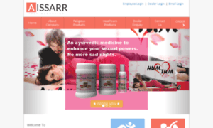 Aissarr.com thumbnail