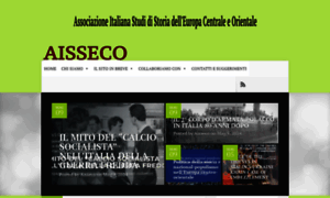 Aisseco.org thumbnail
