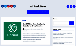 Aistockhunt.com thumbnail