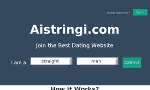 Aistringi.com thumbnail
