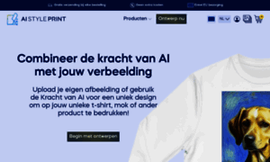 Aistyleprint.nl thumbnail