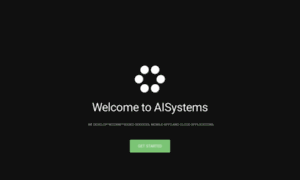Aisystems.ru thumbnail