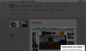 Aitarredi.com thumbnail