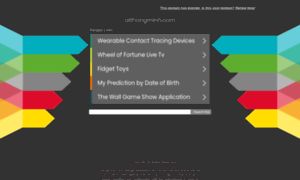 Aithongminh.com thumbnail