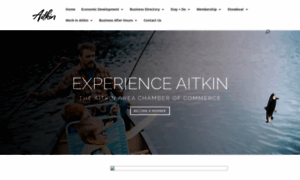 Aitkin.com thumbnail