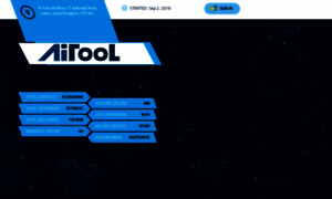 Aitool.io thumbnail