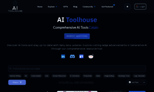 Aitoolhouse.com thumbnail