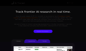 Aitracker.org thumbnail