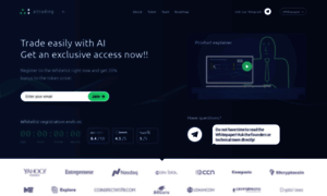 Aitrading.com thumbnail