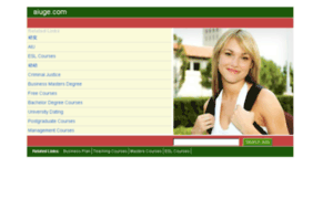 Aiuge.com thumbnail