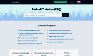 Aiuto.trainline.it thumbnail