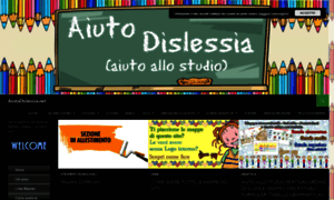 Aiutodislessia.net thumbnail