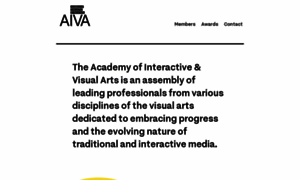 Aiva.org thumbnail