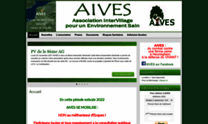 Aives.fr thumbnail