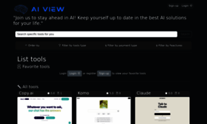 Aiview.io thumbnail