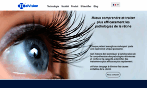 Aivision.health thumbnail