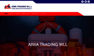 Aiwatradingqatar.com thumbnail