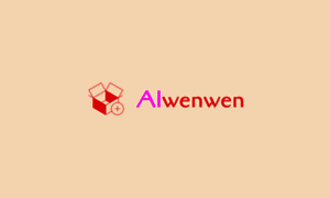 Aiwenwen.com thumbnail