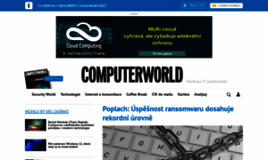 Aiworld.cz thumbnail