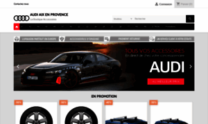 Aix-en-provence.mes-accessoires-audi.fr thumbnail