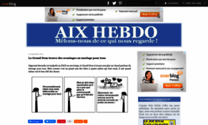 Aix-hebdo.over-blog.com thumbnail