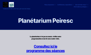 Aix-planetarium.fr thumbnail