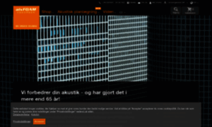 Aixfoam.dk thumbnail