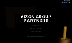 Aizon.com thumbnail