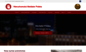 Aj-mediator.pl thumbnail