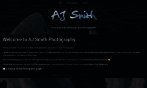 Aj-smith.com.au thumbnail